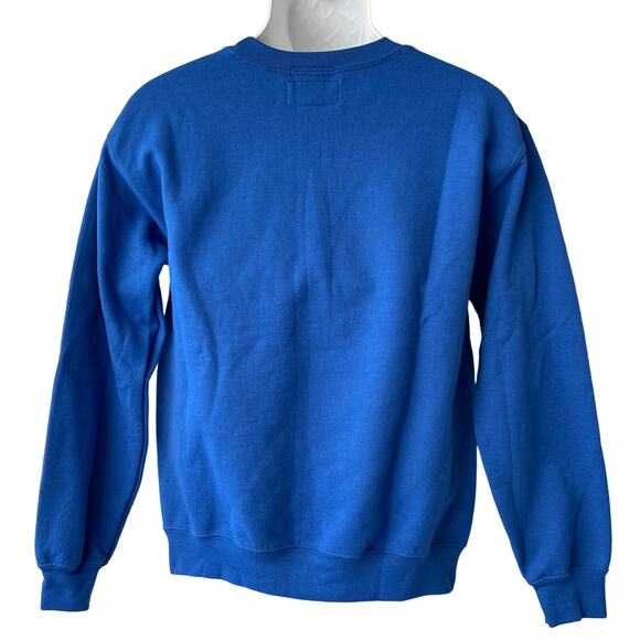 American Rag Party Cups Ugly Christmas Sweatshirt NWOT Size Small - Picture 3 of 3